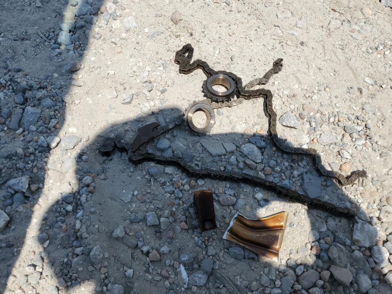 2012 Mini Cooper S Countryman VIN: WMWZC3C59CWL82714 Lot: 67344685