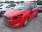 2015 FORD C-MAX ZETE for sale at Copart WOLVERHAMPTON