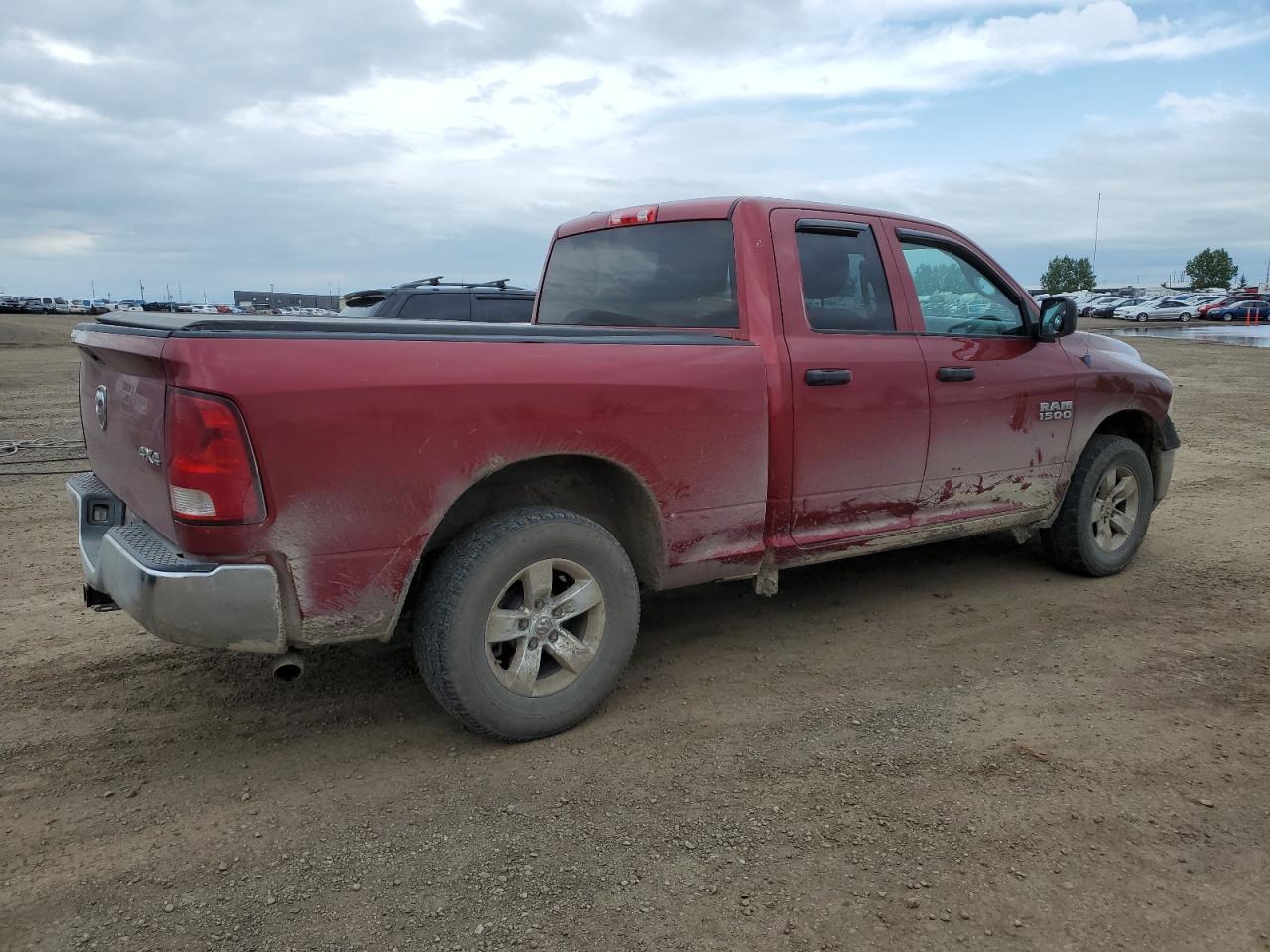 1c6rr7fg6ds645702 1C6RR7FG6DS645702 2013 Ram 1500 St