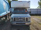2011 FORD ECONOLINE E450 SUPER DUTY CUTAWAY VAN   à vendre chez Copart ON - TORONTO