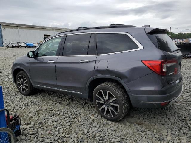  HONDA PILOT 2019 Szary