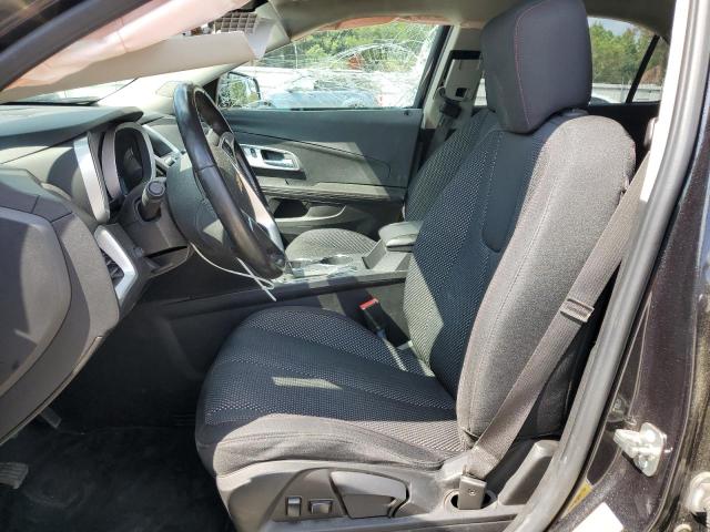  CHEVROLET EQUINOX 2014 Czarny