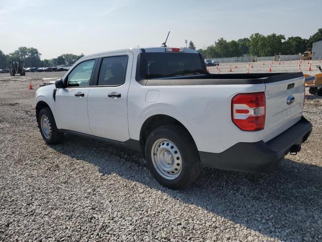  FORD MAVERICK 2024 White