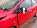 2011 MAZDA 2 TS for sale at Copart PETERLEE