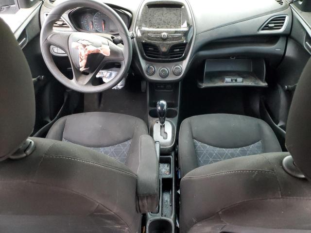  CHEVROLET SPARK 2020 Biały