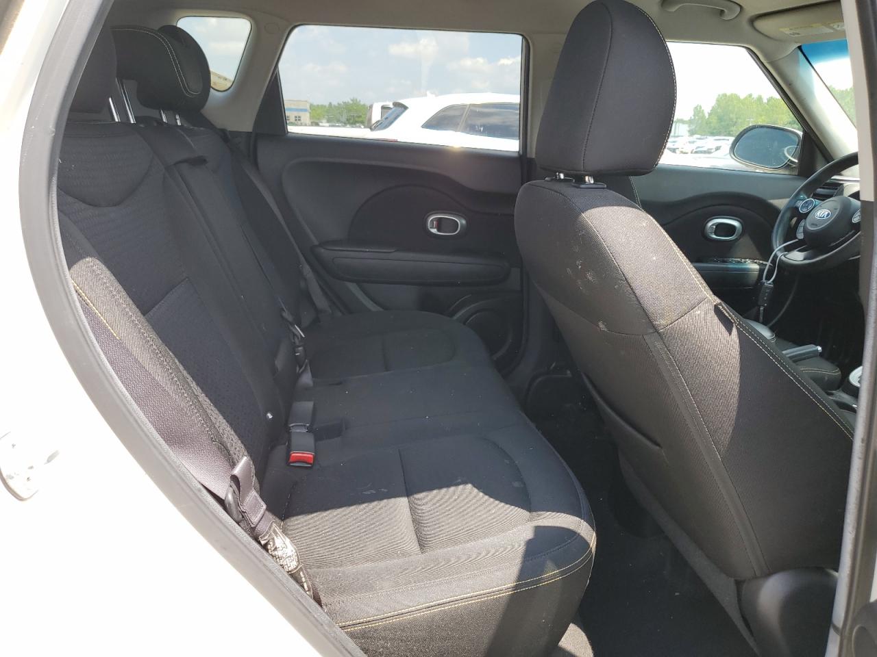 2016 Kia Soul + VIN: KNDJP3A56G7238738 Lot: 66748965
