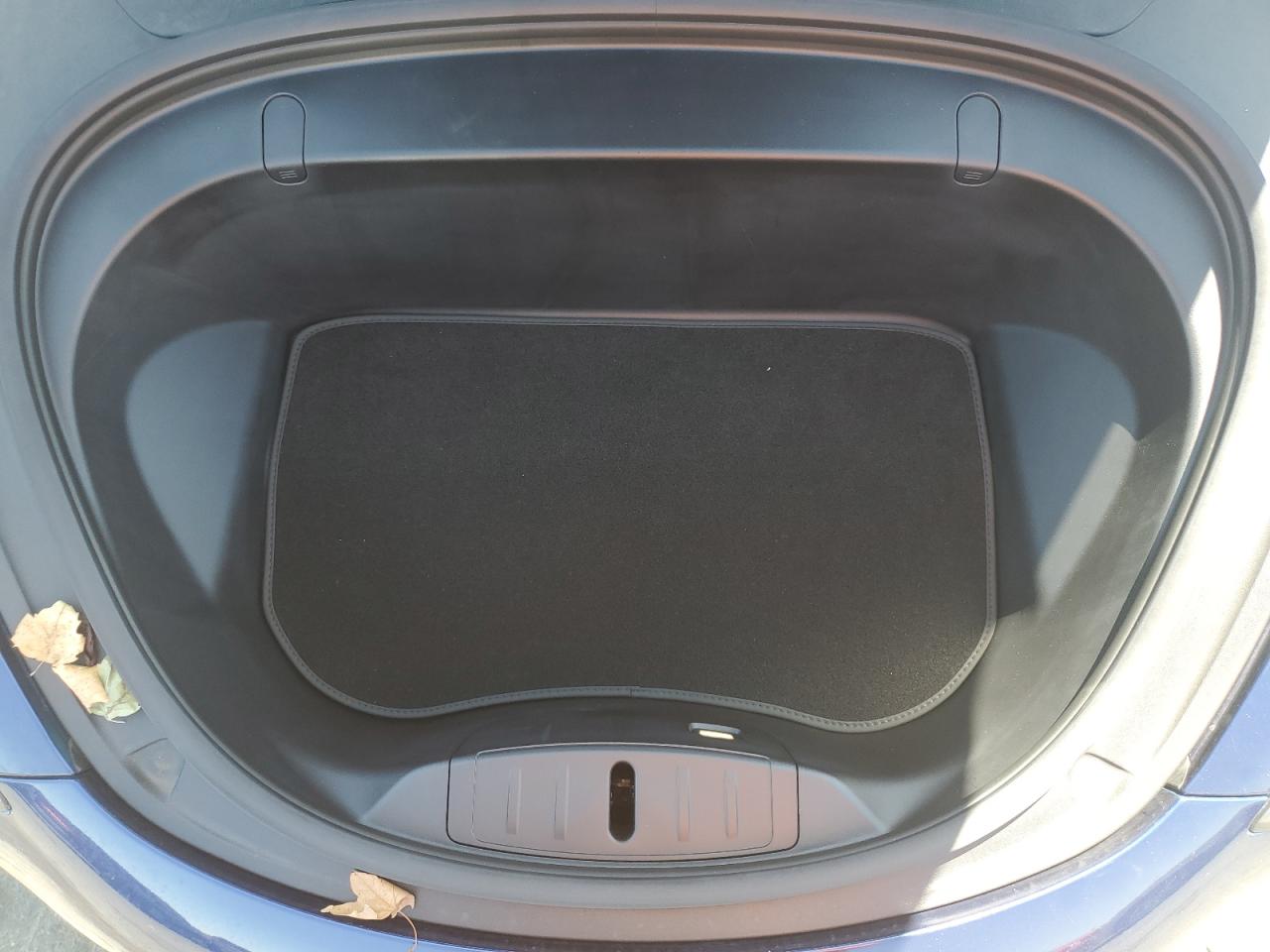 2019 Tesla Model 3 VIN: 5YJ3E1EB6KF450528 Lot: 62401725