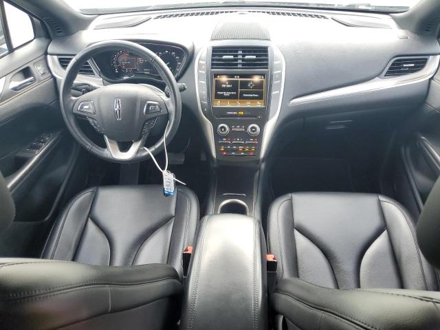  LINCOLN MKC 2018 Gray