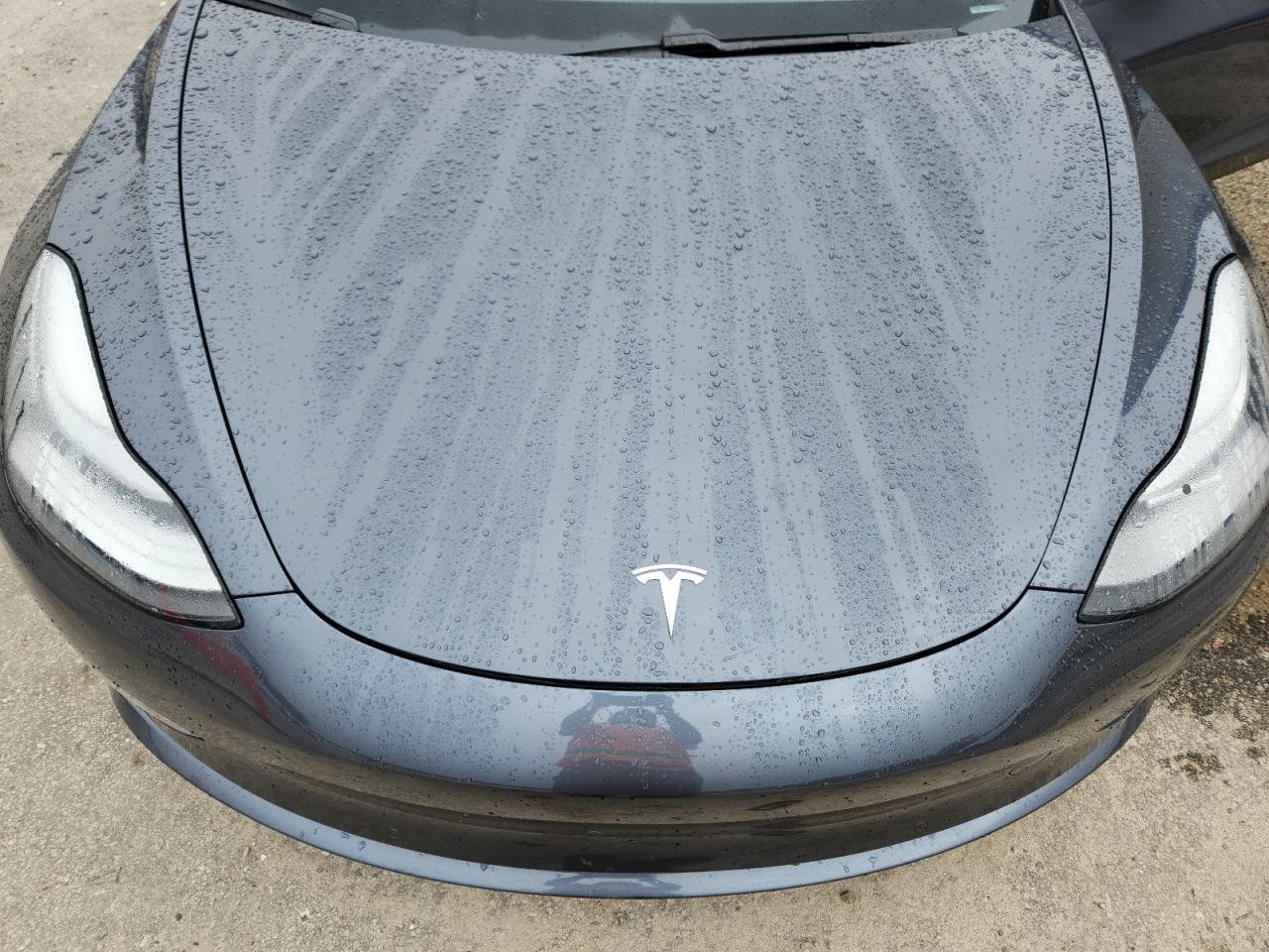 2021 Tesla Model 3 VIN: 5YJ3E1EA8MF854053 Lot: 63674335