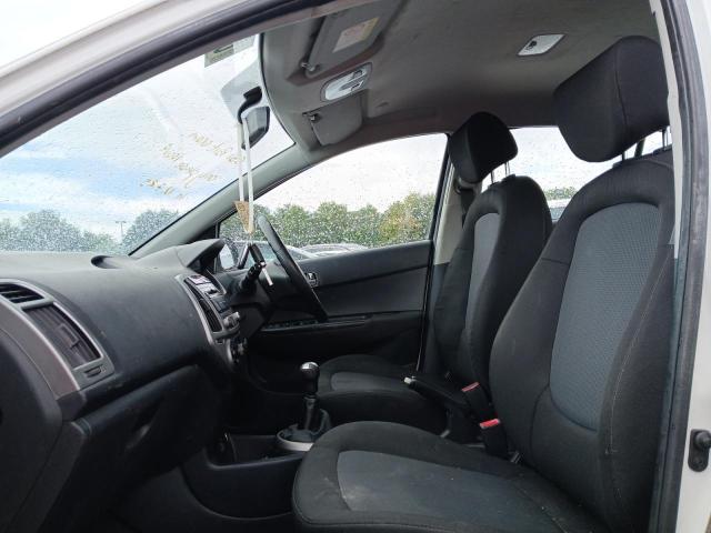 2014 HYUNDAI I20 ACTIVE