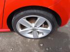 2011 VOLKSWAGEN POLO SEL T for sale at Copart PETERLEE