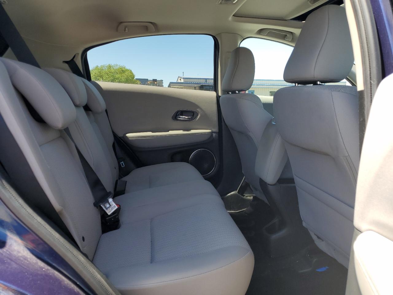 2016 Honda Hr-V Ex VIN: 3CZRU6H5XGM749288 Lot: 63345265