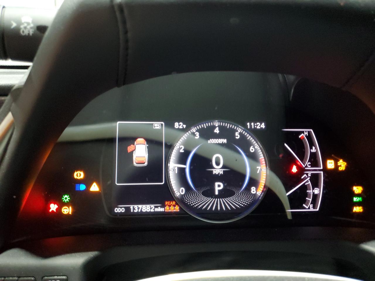 2019 Lexus Es 350 VIN: 58ABZ1B13KU015148 Lot: 63555005