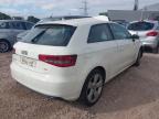 2013 AUDI A3 SPORT TDI  for sale at Copart BRISTOL