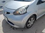 2006 TOYOTA AYGO+ VVT- for sale at Copart BRISTOL