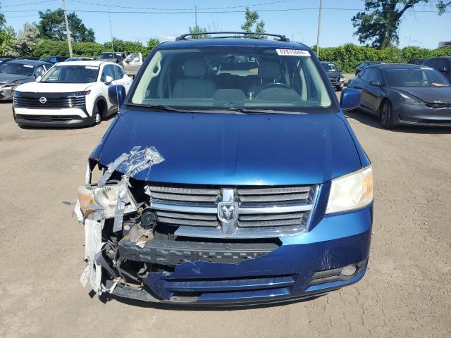 2010 DODGE GRAND CARAVAN SE  