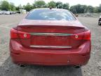 2014 INFINITI Q50 BASE à vendre chez Copart NY - NEWBURGH