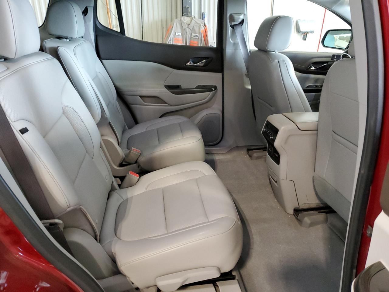 2020 GMC Acadia Slt VIN: 1GKKNULS6LZ121974 Lot: 64506775