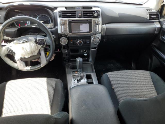  TOYOTA 4RUNNER 2019 Синий