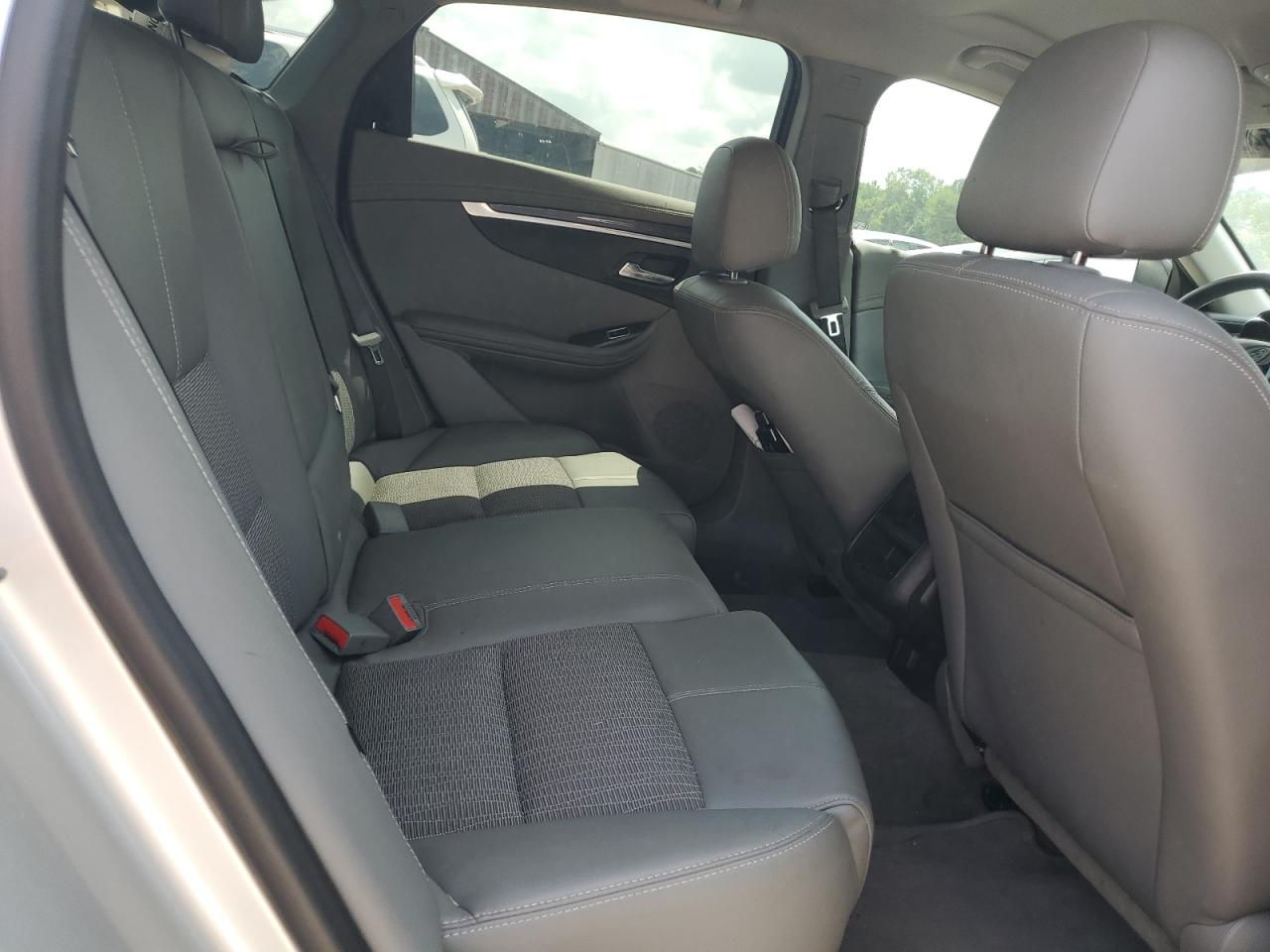 2019 Chevrolet Impala Ls VIN: 2G11Y5S37K9162288 Lot: 65154705