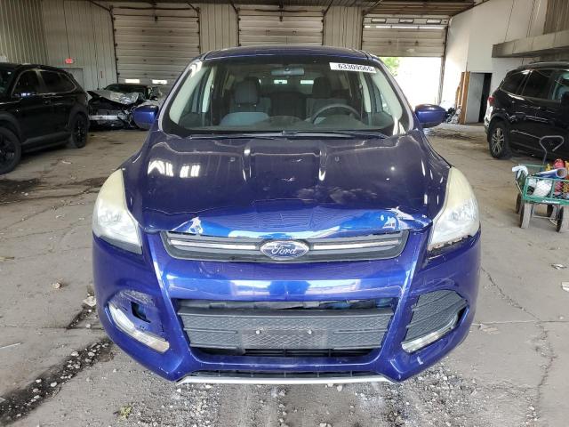  FORD ESCAPE 2014 Blue