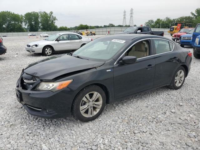  ACURA ILX 2013 Black