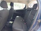 2010 PEUGEOT 207 S HDI for sale at Copart BRISTOL