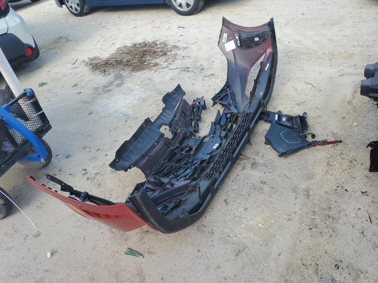 2020 Hyundai Sonata Sel VIN: 5NPEF4JA9LH043083 Lot: 64649365