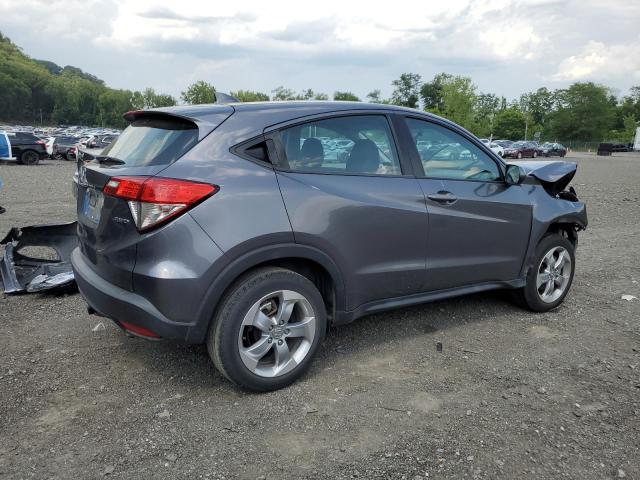  HONDA HR-V 2020 Szary