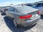 2017 JAGUAR XE PRESTIG for sale at Copart WOLVERHAMPTON