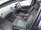 2012 FORD MONDEO ZET for sale at Copart WOLVERHAMPTON