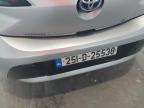 2025 TOYOTA COROLLA for sale at Copart CASTLEDERMOT - IRELAND