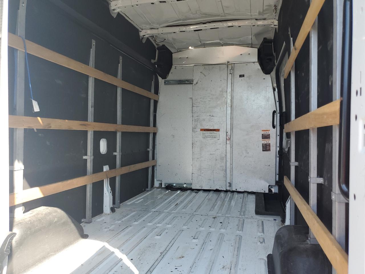 2022 Ford Transit T-250 VIN: 1FTBR1X85NKA23396 Lot: 64598275