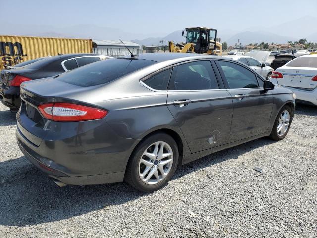  FORD FUSION 2016 Gray