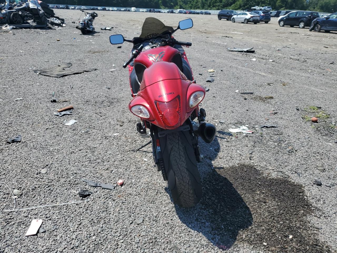 js1gx72b8l7100354 JS1GX72B8L7100354 2020 Suzuki Gsx1300 Ra