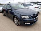 2014 SKODA OCTAVIA EL for sale at Copart SANDY
