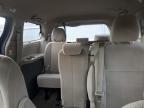 2015 TOYOTA SIENNA LE for sale at Copart NY - NEWBURGH