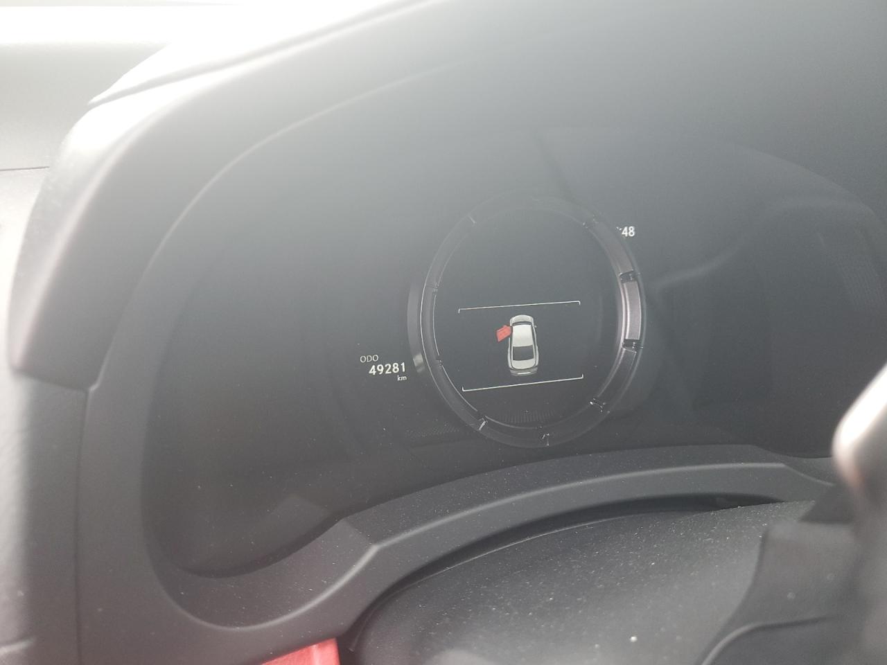 2022 Lexus Is 300 VIN: JTHG81F20N5049570 Lot: 65426885