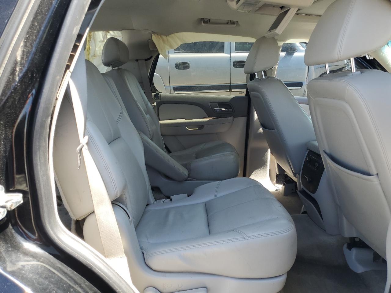 2008 Chevrolet Tahoe K1500 VIN: 1GNFK13078J159469 Lot: 63387065