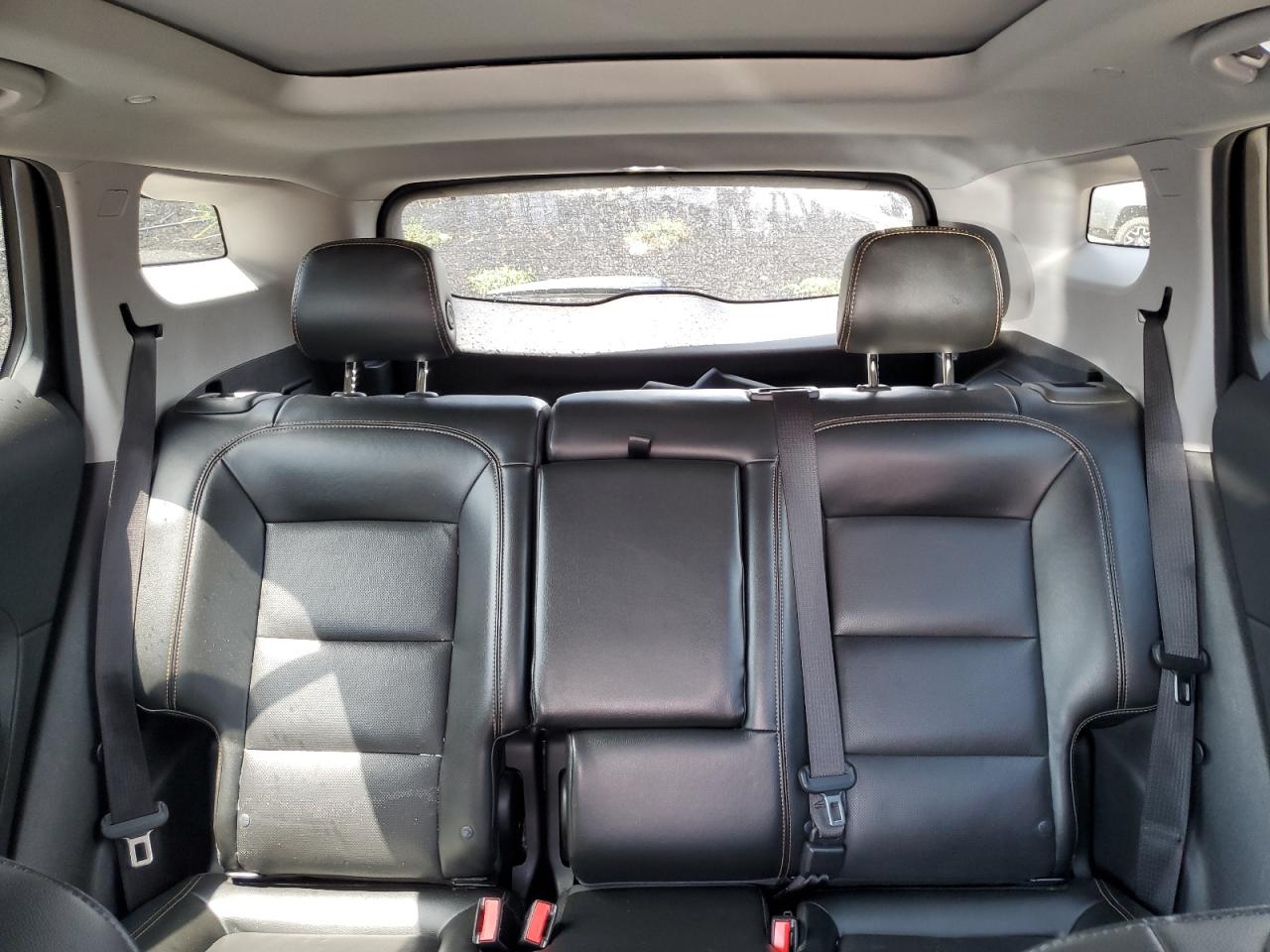 2020 GMC Terrain Slt VIN: 3GKALVEX3LL119686 Lot: 65154625