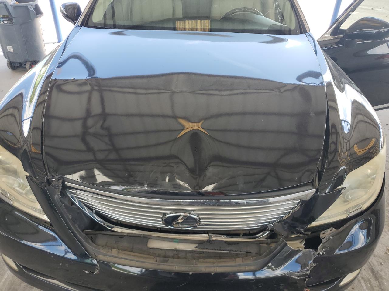 2007 Lexus Ls 460L VIN: JTHGL46F575006848 Lot: 65358225