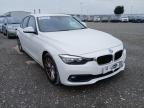 2016 BMW 320D ED PLUS  for sale at Copart CORBY
