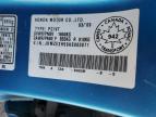 2010 HONDA INSIGHT LX   for sale at Copart AB - CALGARY