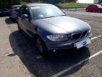 2006 BMW 116 I SE for sale at Copart SANDTOFT