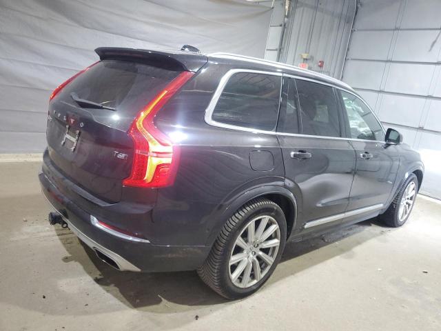  VOLVO XC90 2016 Gray