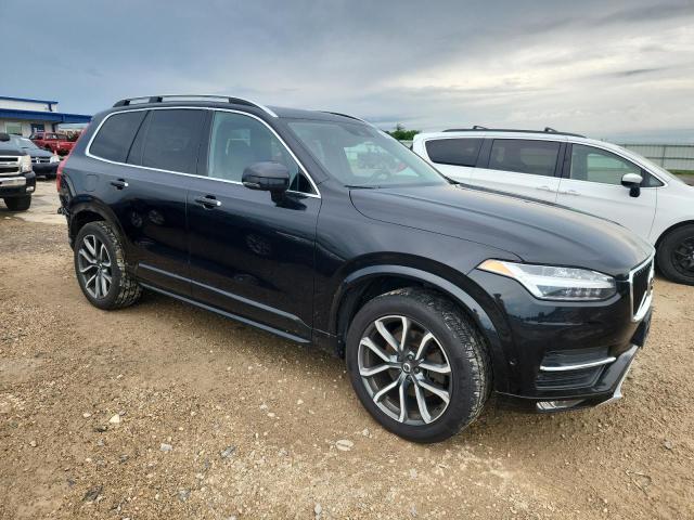  VOLVO XC90 2017 Czarny
