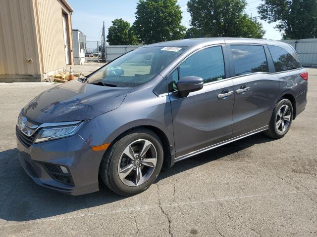  HONDA ODYSSEY 2019 Szary