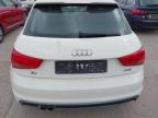 2011 AUDI A1 S LINE for sale at Copart YORK