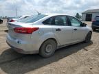 2015 FORD FOCUS S   à vendre chez Copart MI - FLINT