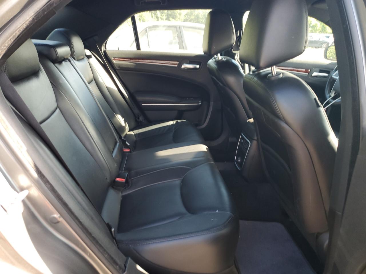 2012 Chrysler 300 Limited VIN: 2C3CCACGXCH250174 Lot: 65206425